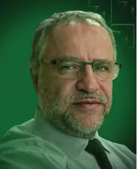 Dr. Saleh Chehada.